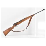 1920 Mauser Model KAR 98 Military Rifle