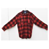 Vintage PENDLETON Men's Western Shirt  XL