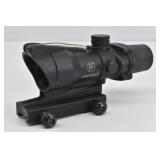 Fire Wolf Tactical Scope