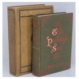 1902 & 1904 Books: The Martyrdom of an Empress ...