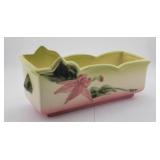 Hull Pottery Woodland Window Planter 1949