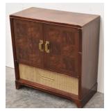 MCM Philco Stereo Cabinet, Radio & Record Player