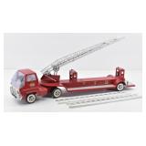 Tonka T.F.D. Ladder Fire Truck