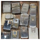 (13) Vintage Hearing Aids: Sonotone, Telex, ...