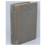 1936 Gone with the Wind by Margaret Mitchell