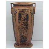 Roseville Florentine Umbrella Holder Stand 20"