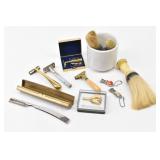 Vintage Razors, Shaving Brushes, Guitar ...