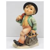 Goebel Hummel MERRY WANDERER 7' Figurine