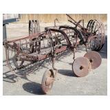 Hay Rake