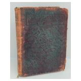 1913 Little Journeys to the Homes of Great Lovers