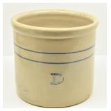 Marshall Pottery Co 5-Gallon Stoneware Crock