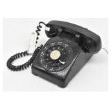 Western Electric Rotary Dial Telephone