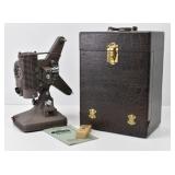 Keystone # K-108 8.MM Projector EXCELLENT