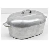 Magnalite Oval Roaster 16'