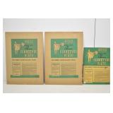 Apollo Mirror Finish Chrome Ferrotype Plates (3)