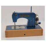 Kayanee Sew Master Child's Sewing Machine Germany