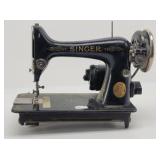 1937 Singer Sewing Machine Model 99 (no pedal)