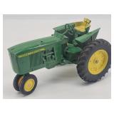 John Deere Toy Tractor
