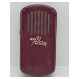 Electro Protective Corp ' Beau Alarm ' w/ Key