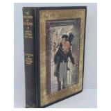 1925 The Children of Dickens by Samuel Crothers