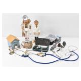 Doctors Decor & Doo - Dads Lot...