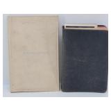 (2) Catholic Religious Books