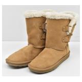 Arizona Stellar Boots Size 9M