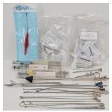 Surgical Instruments, Ear, Nose & Throat Plus