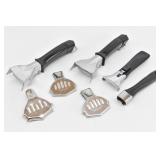 Rostfrei Ritter Citro & 4  Corning Ware Handles