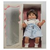 Exclusive Colette Doll by Zapf Creation Germany