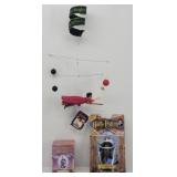 Harry Potter Collectibles: Mobile Golden Snitch