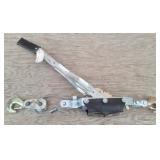 Cable Winch Puller