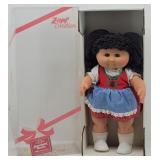 1984 Zapf Creation Sauerkraut Bunch Doll NIB
