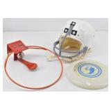 Vintage Outdoor Toys: Moonlighter Frisbee Disc...