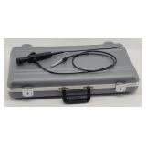 Machida Ent 3L Flexible Endoscopy Scope w/ Case