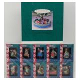 Christmas: Hallmark Holiday Express Miniature ...