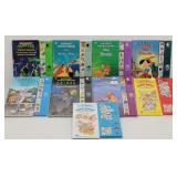 (9) Golden Sing Along Kid