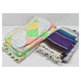 Pastel Country Patch Quilt 9