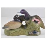 508 Jim Beam 1987 Ducks Unlimited 50th Anniversary