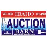 Feb 11th Auction To Be Rescheduled