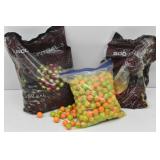 Paint Balls 3 Bags (see pictures for amount)