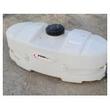 10 Gallon Spray Tank