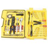 Evercraft Tool Kit w/ Case