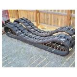 Equipment Tracks - CAT 299