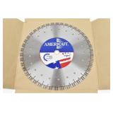 American Cut Viper 14" Diamond Blade AEP14S1