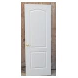 Interior Door Masonite 2 Panel Arch Top