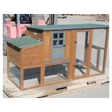 Chicken Coop / Hen House