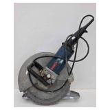 Bosch 14" Hand Held Masonary Saw w/ Diamond Blade