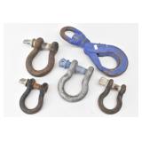 Anchor Shackles