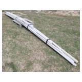 Assorted PVC Pipe